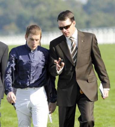 Aidan O`Brien                                                                   